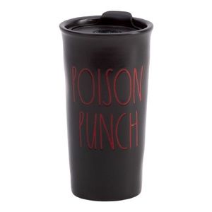 RAE DUNN
Poison Punch Travel Mug